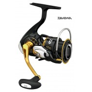 Moulinet DAIWA MORETHAN 2014 - 3012 H