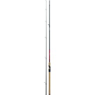 Canne TEAM DAIWA POISSON MORT carnassier Daïwa  mort manié
