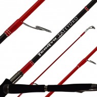 canne TENRYU TATEYOKO carnassier