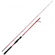 canne  TENRYU SUPERMIX EVOLUTION mer carnassier