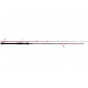 Canne TENRYU SUPER DISTANCE EVO mer carnassier