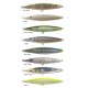 Leurre surface poisson nageur XORUS ASTURIE 90 - 11 g