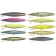 Leurre surface poisson nageur XORUS ASTURIE 110 - 15 g