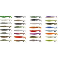 Leurre souple SAWAMURA ONE UP SHAD 175 mm - Par 3