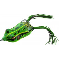 LEURRE SOUPLE D' FROG DAIWA 6cm - 17g