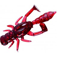 LEURRE SOUPLE DUCK FIN BUG DAIWA 6cm - 0.2g