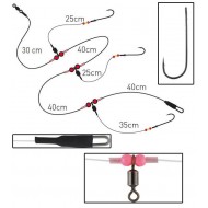 Bas de Ligne SURF DAIWA RIG SURF ATLANTIC 4