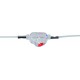 Bas de ligne monté Surf RIG SURF MEDITERANEA Daiwa