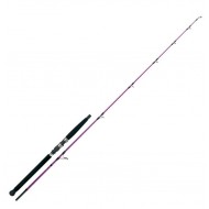 Canne Hearty Rise BASSFORCE JIG 2,10 m - 60 / 180 g