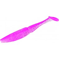 Leurre  souple DAIWA TOURNAMENT D'  SWIM shad 14 cm 18 g Par 4