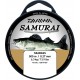 Fil de pêche Nylon Translucide Daiwa SAMURAI pêche Bar