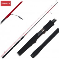 Canne TENRYU TOTAL PRECISION  canne leurre carnassier