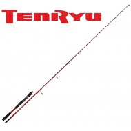 canne Carnassier Leurre TENRYU BULL DOG 7.0 EVO