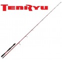 Canne Talon Scion TENRYU BULL DOG 7.0 EVO canne leurre carnassier