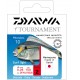 Hameçons montés DAIWA SURF LIGHT pour pêche en mer