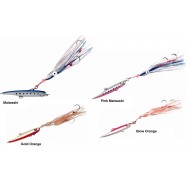 Leurre Jig DAIWA PIRATE JIG 