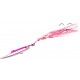 Leurre jig DAIWA PIRATE JIG