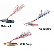 Leurre jig DAIWA PIRATE SB JIG