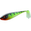 Leurre souple DAIWA DUCK FIN SHAD 9cm 4g Par 7 pièces