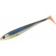 Leurre souple Shad DAIWA DUCK FIN SHAD