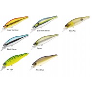 Leurre DAIWA D' SHAD leurre poisson nageur 9cm - 13 g