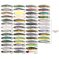Leurre Stick Bait ZENITH Z CLAW ORIGINAL 100 mm - 20 g