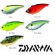 Leurre poisson nageur TEAM DAIWA VIBRATION