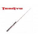 Canne TENRYU FURRARY RACING 60 et 80 Lb Pêche exotique