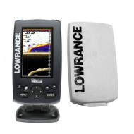 Sondeur ELITE 4 X CHIRP LOWRANCE