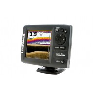 Sondeur ELITE 5 X CHIRP LOWRANCE