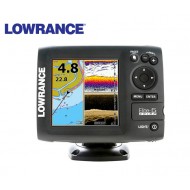 Combiné multi-fonctions ELITE-5 CHIRP LOWRANCE