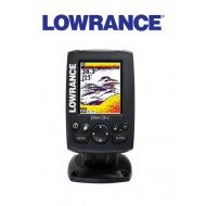 Sondeur ELITE 3 X LOWRANCE