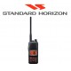 VHF Portable Standard Horizon HX290E