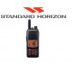 VHF Portable Standard Horizon HX290E