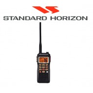 VHF Portable  HX851E STANDARD HORIZON
