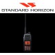 VHF Portable Standard Horizon HX400E