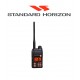 VHF Portable Standard Horizon HX370E