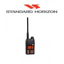 VHF Portable HX370E STANDARD HORIZON