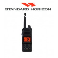 VHF Portable  HX280E STANDARD HORIZON
