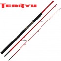 Canne Casting TENRYU DIABLO TRAVEL 70 Lb canne mer voyage