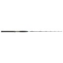 Canne Hearty Rise BASSFORCE EXOJIG CASTING 1,60 m 