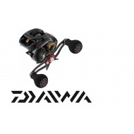 Moulinet Daïwa casting ZILLION TYPE HD 
