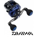 Moulinet DAIWA COASTAL TWS Baitcasting MER