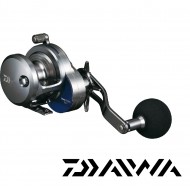Moulinet Daïwa casting Mer SALTIGA 15 HL 