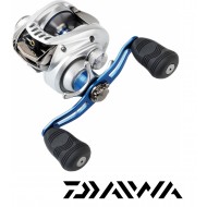 Moulinet Daïwa Baitcasting Mer AIRD COASTAL 
