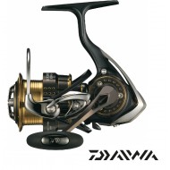 Moulinet DAIWA EXIST 2015