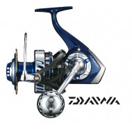 Moulinet DAIWA SALTIGA 2014 EXPEDITION