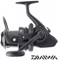 Moulinet Daiwa BLACK WIDOW CARP moulinet pêche carpe 