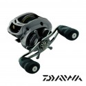 Moulinet Bait casting DAIWA LEXA 