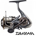 Moulinet spinning DAIWA LUVIAS 2015 frein avant